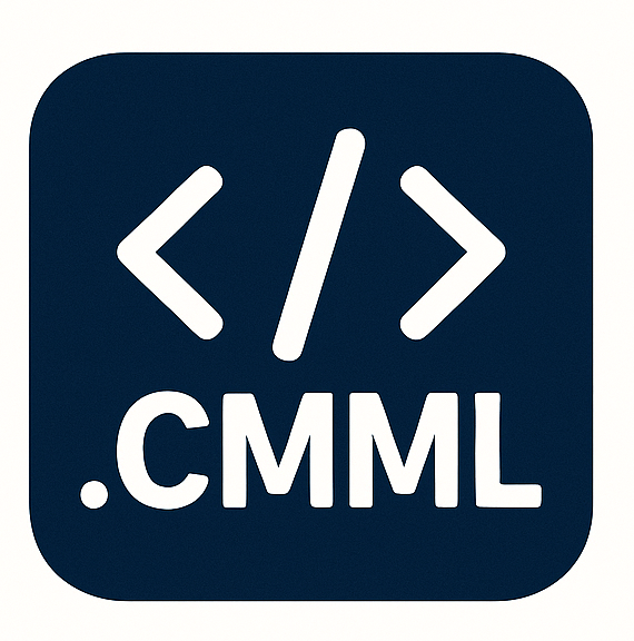 CMML logo